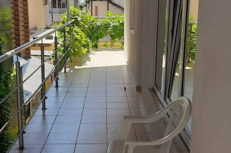 Изображение Изображение гостиницы "Вилла «Лиза»" #3 #3