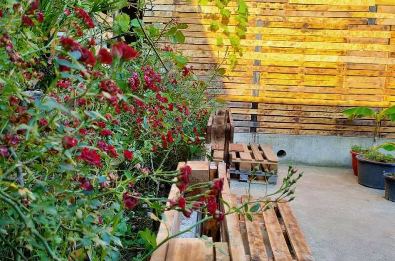 Изображение Изображение гостиницы "Гостевой «Имидж дом»" #1 #1