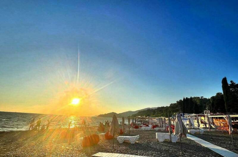 Изображение Изображение отеля / гостиницы "Гостевой «Имидж дом»" #10 #8