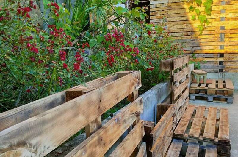 Изображение Изображение отеля / гостиницы "Гостевой «Имидж дом»" #11 #9