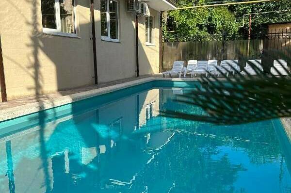 Изображение Изображение гостиницы &quot;Гостевой дом «Патио»&quot; #1 #1