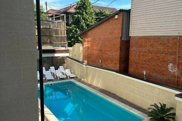 Изображение Изображение гостиницы &quot;Гостевой дом «Патио»&quot; #2 #2