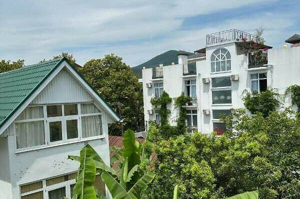 Изображение Изображение гостиницы &quot;Гостевой дом «Патио»&quot; #5 #5