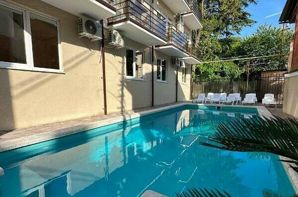 Изображение Изображение гостиницы &quot;Гостевой дом «Патио»&quot; #6 #6