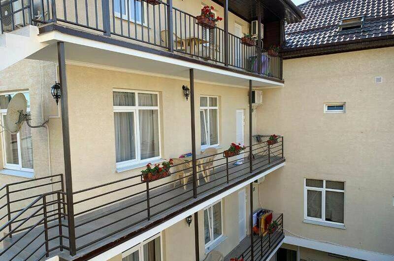 Изображение Изображение гостиницы &quot;Гостевой дом «Патио»&quot; #7 #7