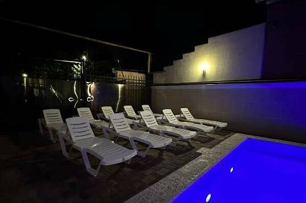 Изображение Изображение отеля / гостиницы "Гостевой дом «Патио»" #10 #8