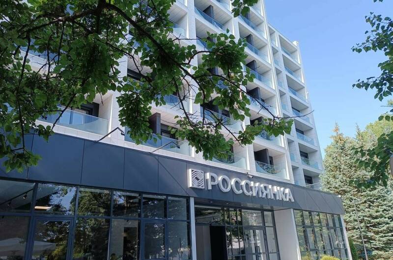 Изображение Изображение квартиры &quot;Апартаменты под ключ с кухней&quot; #1 #1