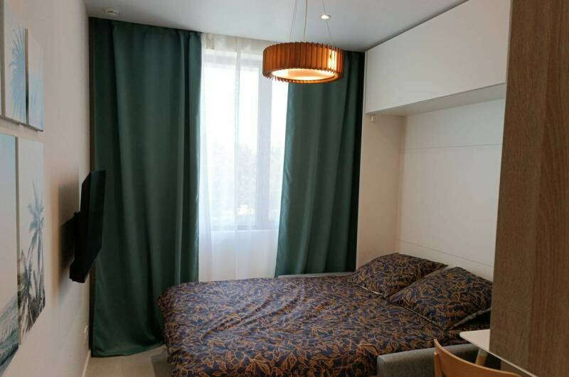 Изображение Изображение квартиры &quot;Апартаменты под ключ с кухней&quot; #2 #2