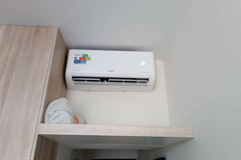 Изображение Изображение квартиры &quot;Апартаменты под ключ с кухней&quot; #3 #3