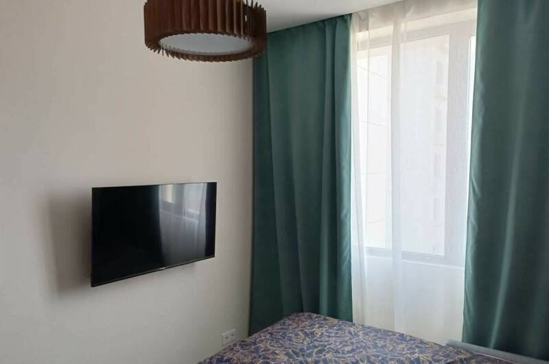 Изображение Изображение квартиры &quot;Апартаменты под ключ с кухней&quot; #4 #4