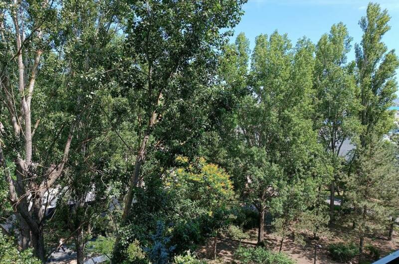 Изображение Изображение квартиры &quot;Апартаменты под ключ с кухней&quot; #7 #7