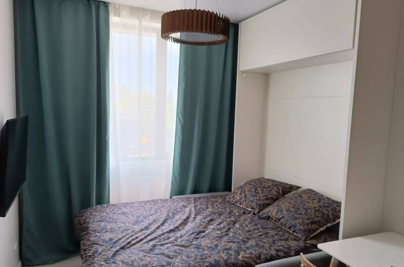 Изображение Изображение квартиры / апартамента "Апартаменты под ключ с кухней" #10 #8