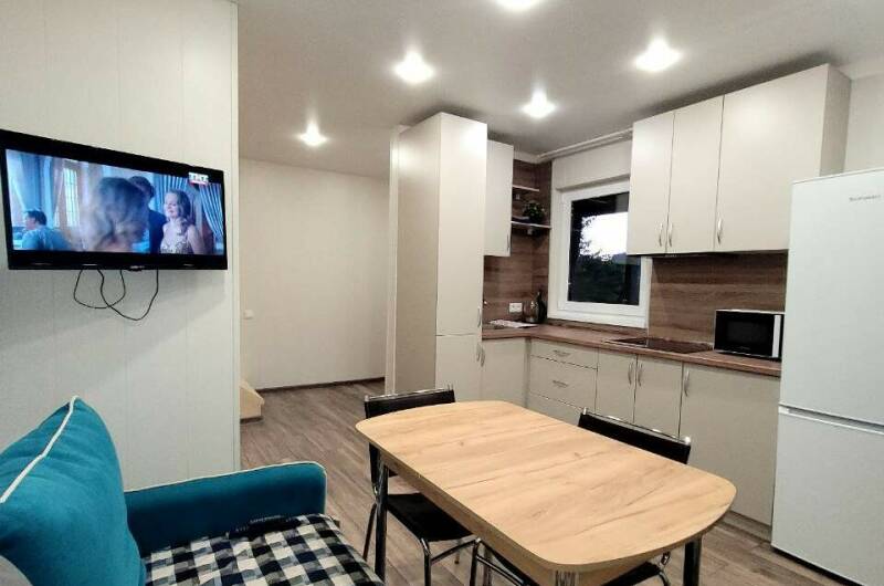 Изображение Изображение квартиры &quot;Дом под ключ на Набережной&quot; #1 #1