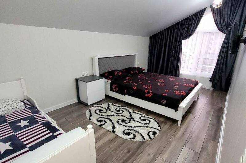 Изображение Изображение квартиры &quot;Дом под ключ на Набережной&quot; #5 #5