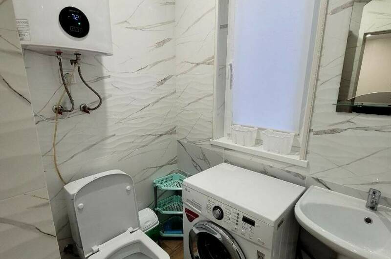 Изображение Изображение квартиры &quot;Дом под ключ на Набережной&quot; #6 #6