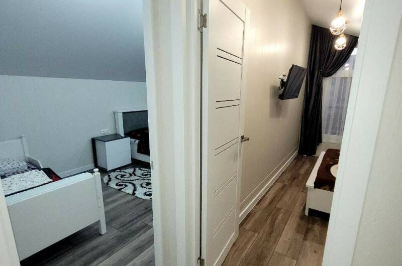 Изображение Изображение квартиры &quot;Дом под ключ на Набережной&quot; #7 #7