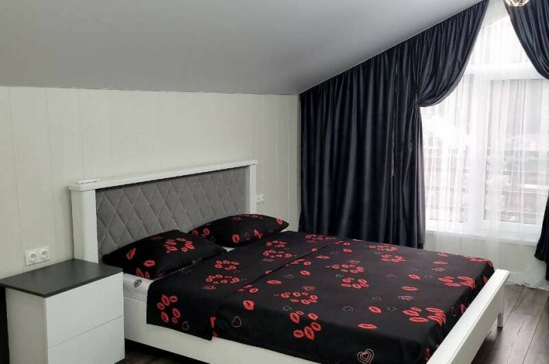 Изображение Изображение квартиры / апартамента "Дом под ключ на Набережной" #10 #8