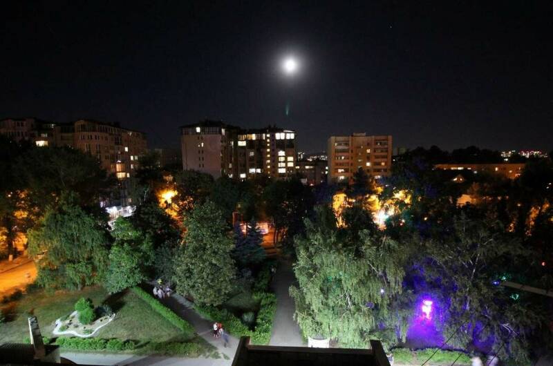 Изображение Изображение квартиры &quot;Двухкомнатная на Крымской&quot; #2 #2