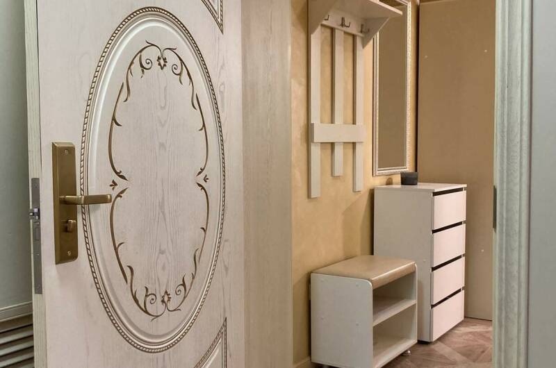 Изображение Изображение квартиры &quot;Квартира-студия 75 м² «Ева-Мария в Риме»&quot; #2 #2