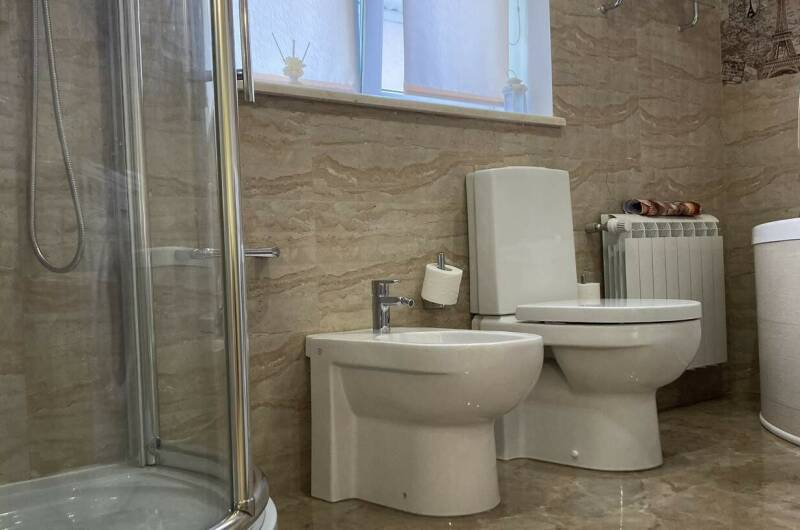 Изображение Изображение квартиры &quot;Квартира-студия 75 м² «Ева-Мария в Риме»&quot; #5 #5