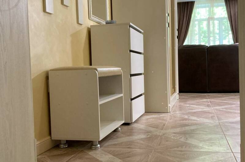 Изображение Изображение квартиры &quot;Квартира-студия 75 м² «Ева-Мария в Риме»&quot; #8 #8