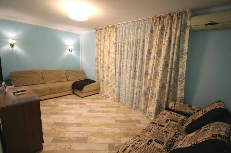 Изображение Изображение квартиры &quot;Двухкомнатная на Крымской&quot; #3 #3