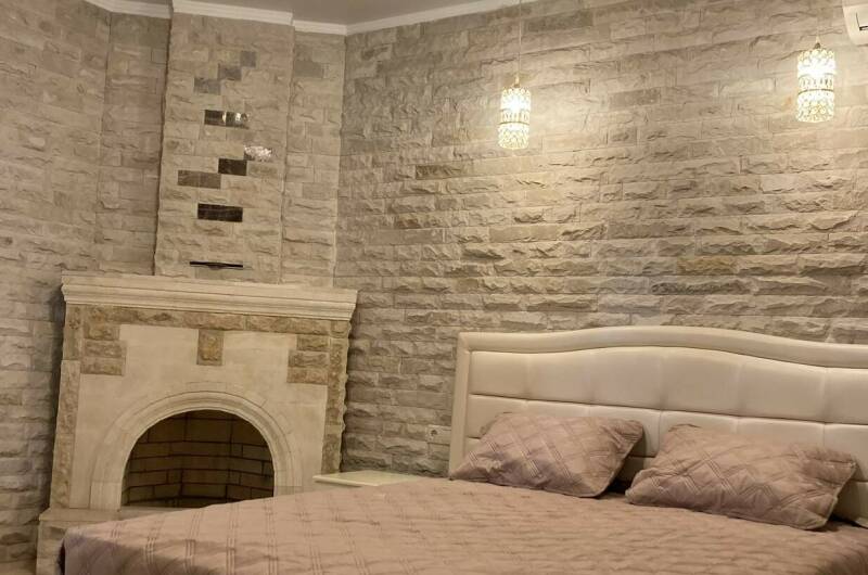 Изображение Изображение квартиры &quot;Квартира «Ева-Мария в Милане»&quot; #1 #1