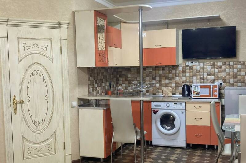 Изображение Изображение квартиры &quot;Квартира «Ева-Мария в Милане»&quot; #2 #2