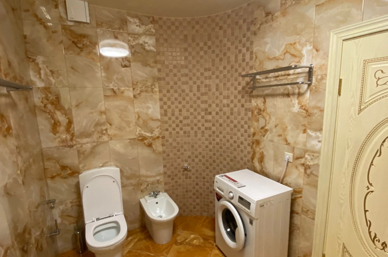 Изображение Изображение квартиры &quot;Квартира «Ева-Мария в Милане»&quot; #3 #3