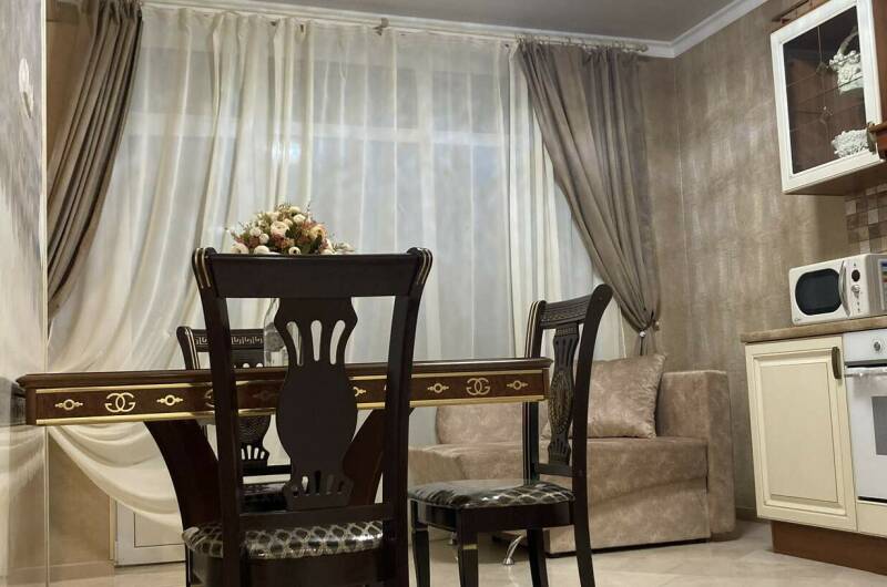 Изображение Изображение квартиры &quot;Квартира «Ева-Мария в Милане»&quot; #5 #5