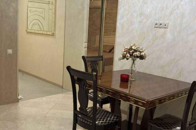 Изображение Изображение квартиры &quot;Квартира «Ева-Мария в Милане»&quot; #6 #6