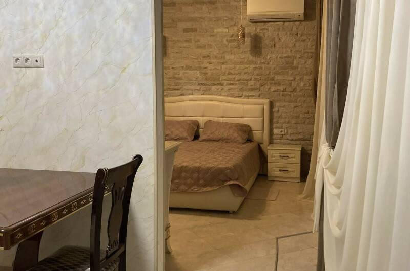 Изображение Изображение квартиры &quot;Квартира «Ева-Мария в Милане»&quot; #7 #7