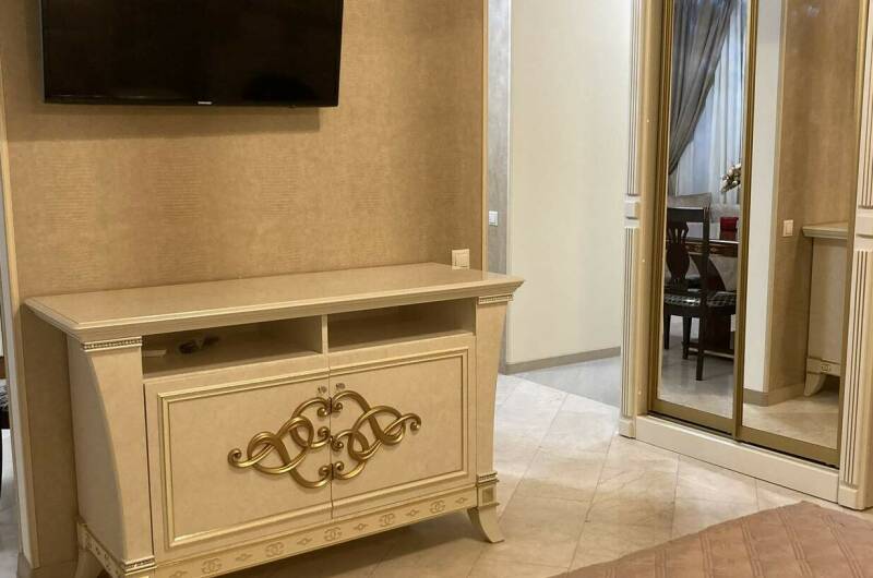 Изображение Изображение квартиры &quot;Квартира «Ева-Мария в Милане»&quot; #8 #8