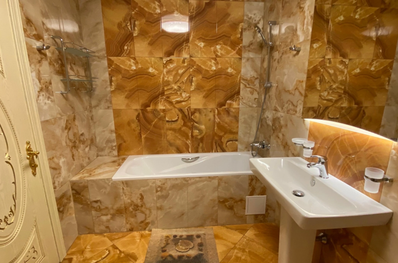 Изображение Изображение квартиры / апартамента "Квартира «Ева-Мария в Милане»" #10 #8