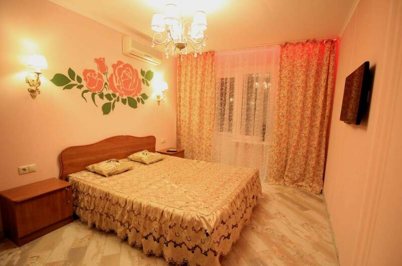 Изображение Изображение квартиры &quot;Двухкомнатная на Крымской&quot; #4 #4