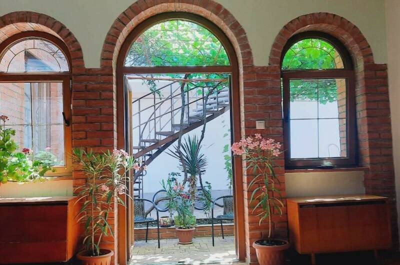 Изображение Изображение квартиры &quot;Уютный дом на Херсонской&quot; #1 #1