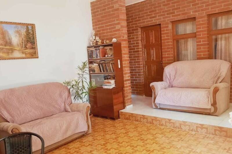 Изображение Изображение квартиры &quot;Уютный дом на Херсонской&quot; #2 #2