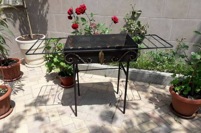 Изображение Изображение квартиры &quot;Уютный дом на Херсонской&quot; #3 #3