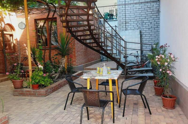 Изображение Изображение квартиры &quot;Уютный дом на Херсонской&quot; #4 #4