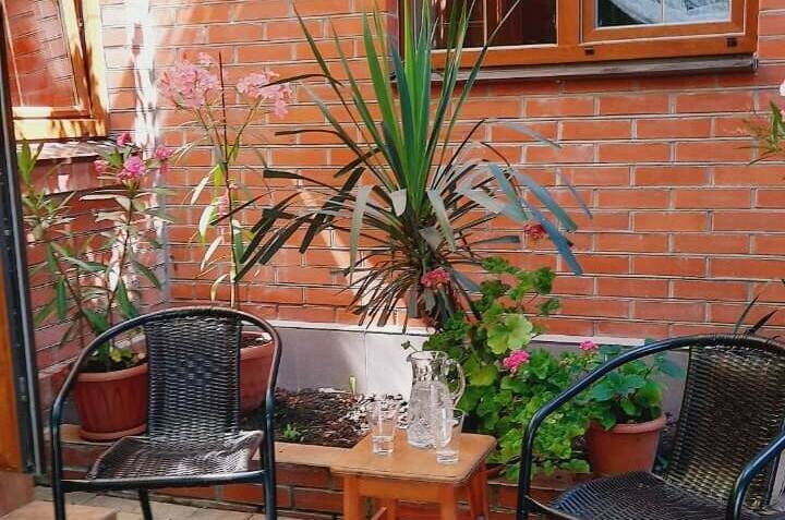 Изображение Изображение квартиры &quot;Уютный дом на Херсонской&quot; #5 #5