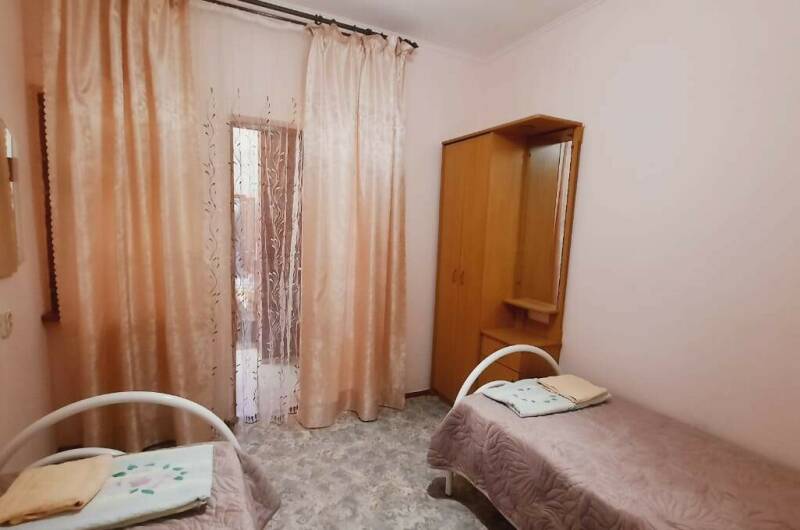 Изображение Изображение квартиры &quot;Уютный дом на Херсонской&quot; #6 #6