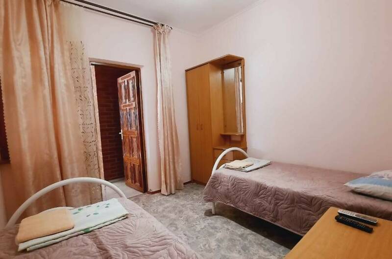 Изображение Изображение квартиры &quot;Уютный дом на Херсонской&quot; #7 #7