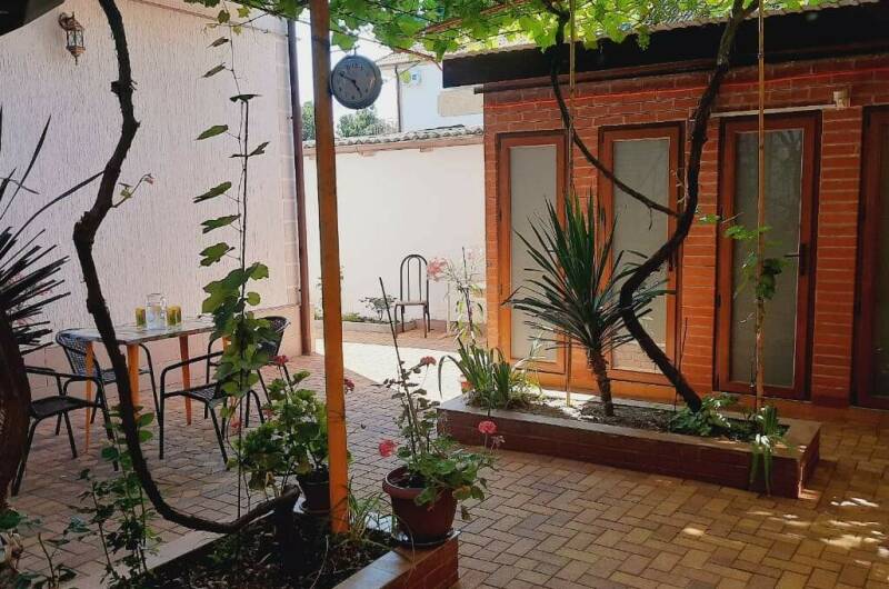 Изображение Изображение квартиры &quot;Уютный дом на Херсонской&quot; #8 #8