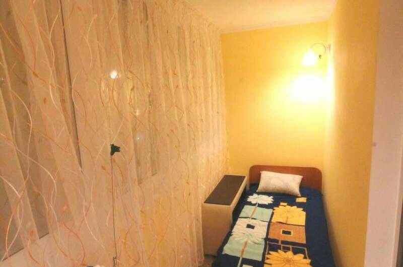 Изображение Изображение квартиры &quot;Двухкомнатная на Крымской&quot; #5 #5