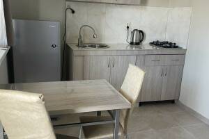 Изображение отеля / гостиницы "Гостевой дом «Милана»"