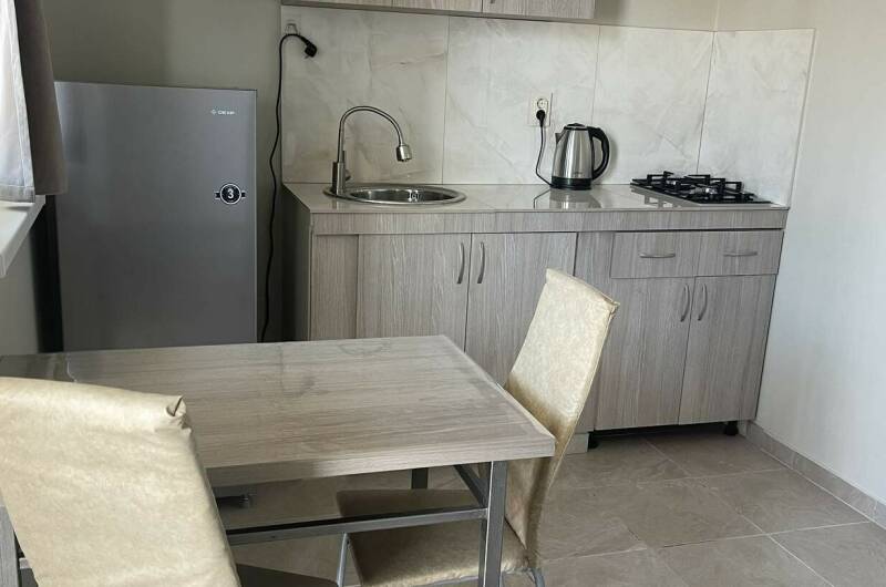 Изображение Изображение гостиницы &quot;Гостевой дом «Милана»&quot; #1 #1