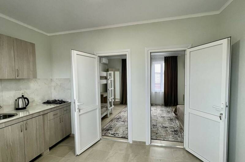 Изображение Изображение гостиницы &quot;Гостевой дом «Милана»&quot; #3 #3