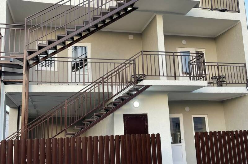 Изображение Изображение гостиницы &quot;Гостевой дом «Милана»&quot; #7 #7