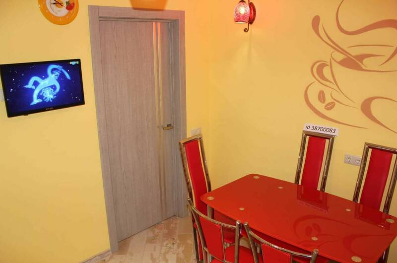 Изображение Изображение квартиры &quot;Двухкомнатная на Крымской&quot; #6 #6