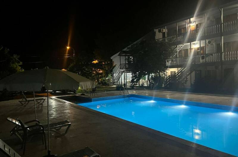 Изображение Изображение гостиницы "Гостиница «Арго»" #1 #1